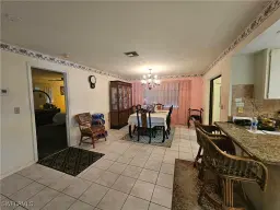 Picture of 1420 SE 22Nd Ter, Cape Coral, FL 33990