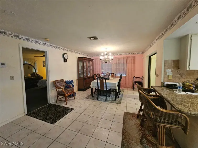 Picture of 1420 SE 22Nd Ter, Cape Coral FL 33990