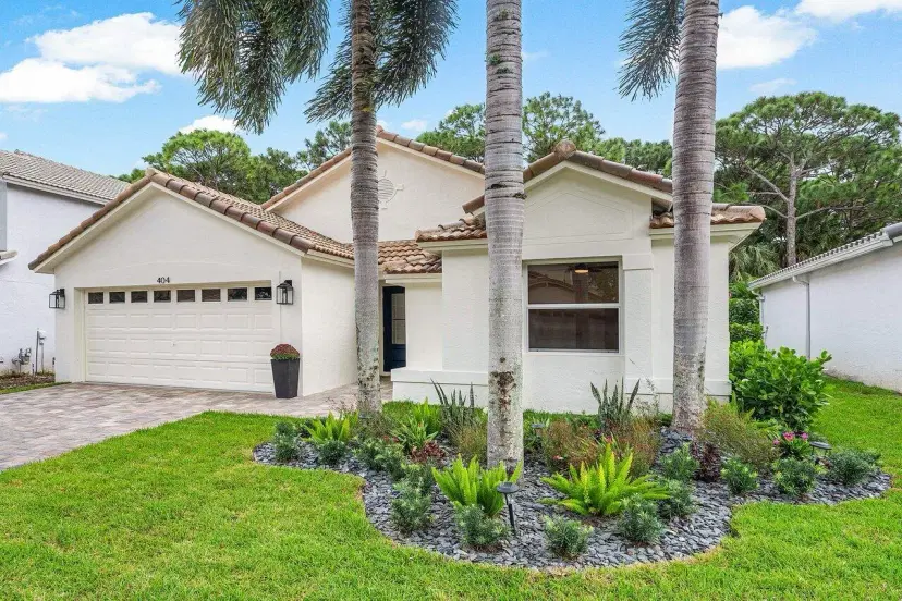 Picture of 404 Woodview Circle, Palm Beach Gardens FL 33418