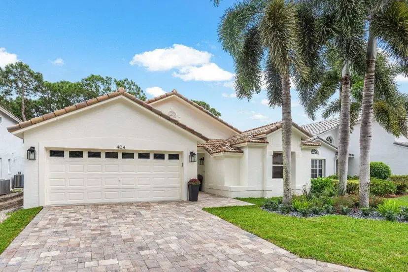 Picture of 404 Woodview Circle, Palm Beach Gardens FL 33418