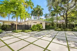 Picture of 1420 Ponce De Leon Dr, Fort Lauderdale, FL 33316