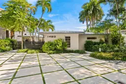 Picture of 1420 Ponce De Leon Dr, Fort Lauderdale, FL 33316