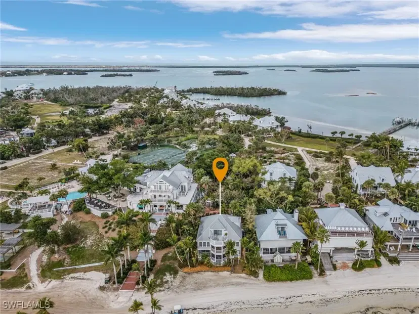 Picture of 101 Useppa Island, Useppa Island FL 33924