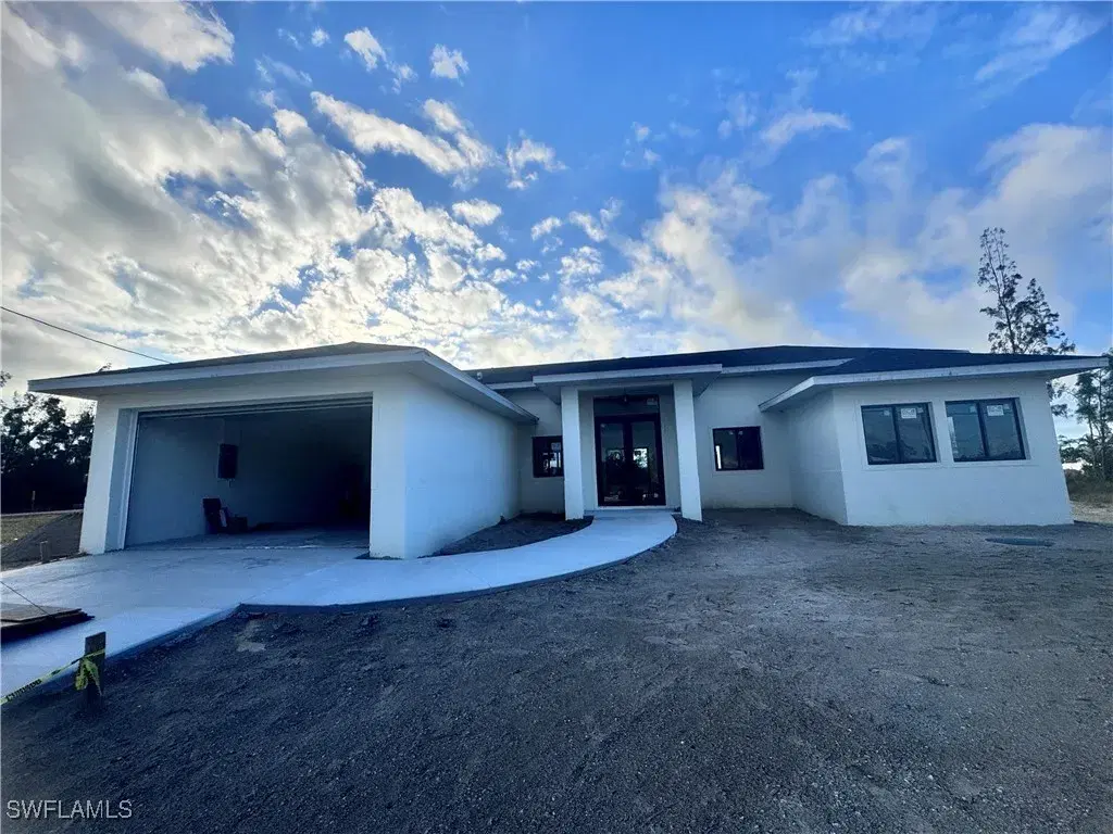 Picture of 3424 NE 21St Pl, Cape Coral, FL 33909