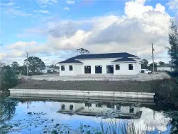 Picture of 3424 NE 21St Pl, Cape Coral, FL 33909