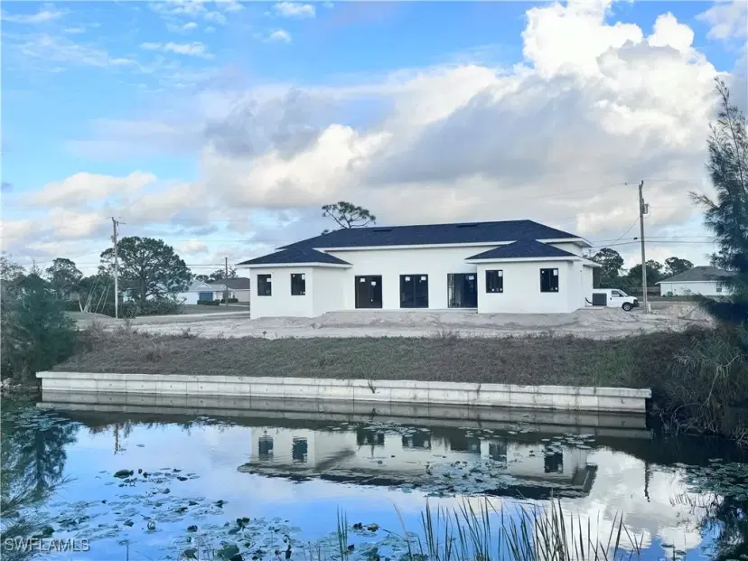 Picture of 3424 NE 21St Pl, Cape Coral FL 33909