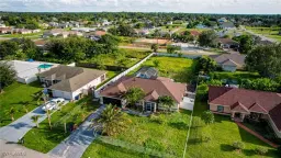 Picture of 3911 11Th St W, Lehigh Acres, FL 33971