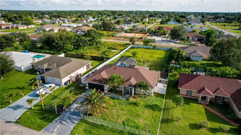 Picture of 3911 11Th St W, Lehigh Acres FL 33971