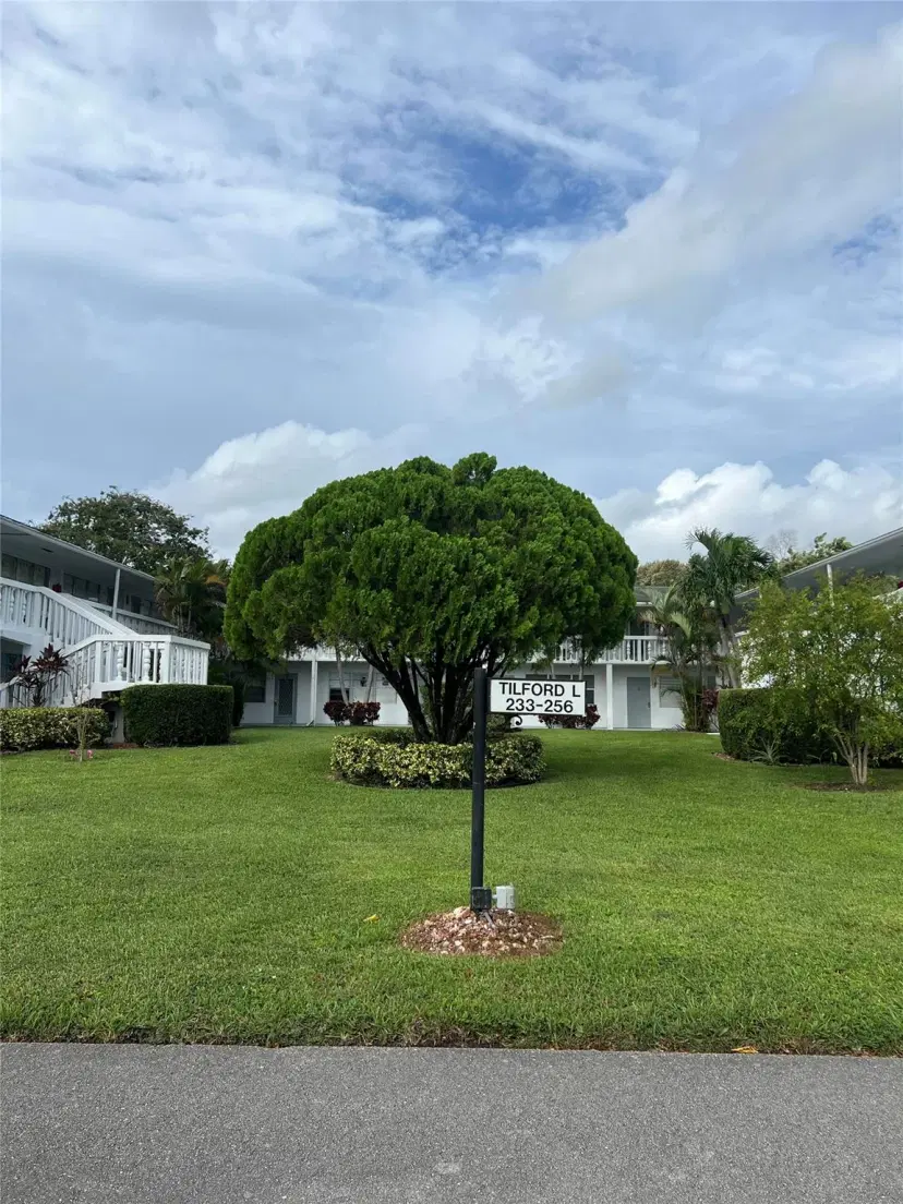 Picture of 237 Tilford L 237, Deerfield Beach FL 33442