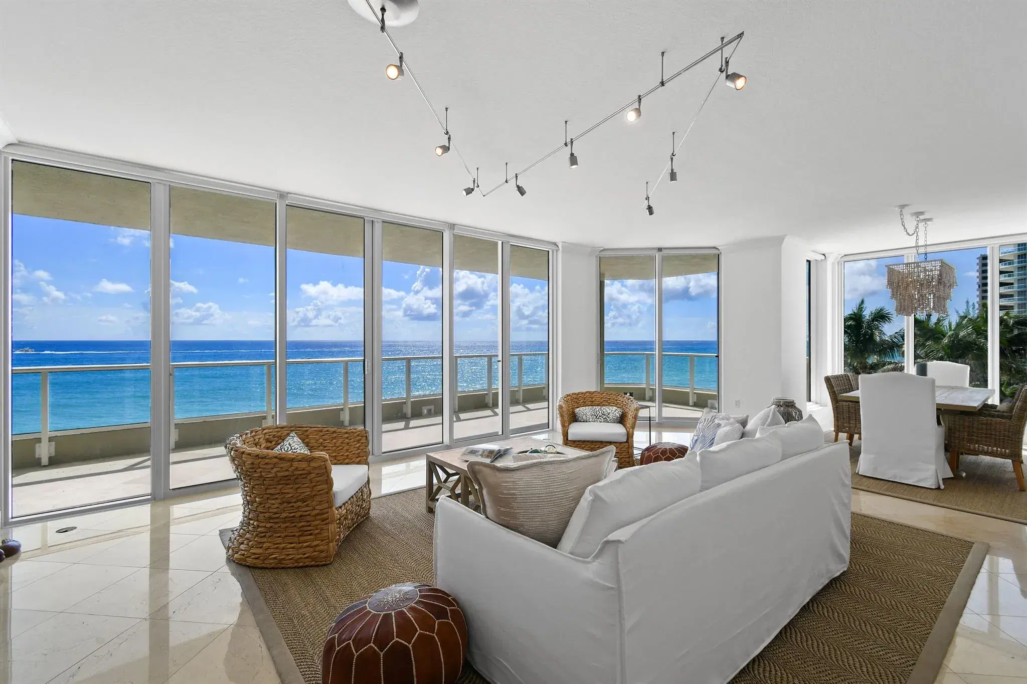 Picture of 5050 N Ocean Drive 402, Singer Island, FL 33404