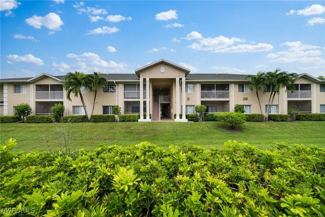 Picture of 27083 Matheson Ave 202, Bonita Springs, FL 34135