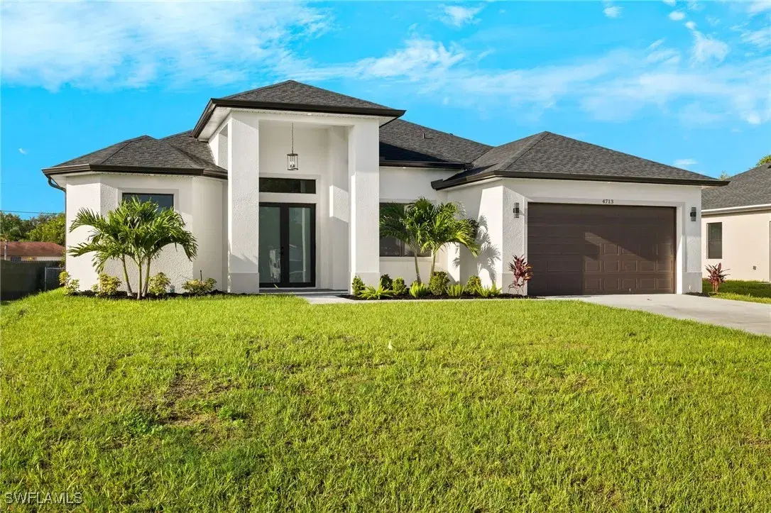 Picture of 4713 6Th St W, Lehigh Acres, FL 33971