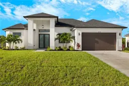 Picture of 4713 6Th St W, Lehigh Acres, FL 33971