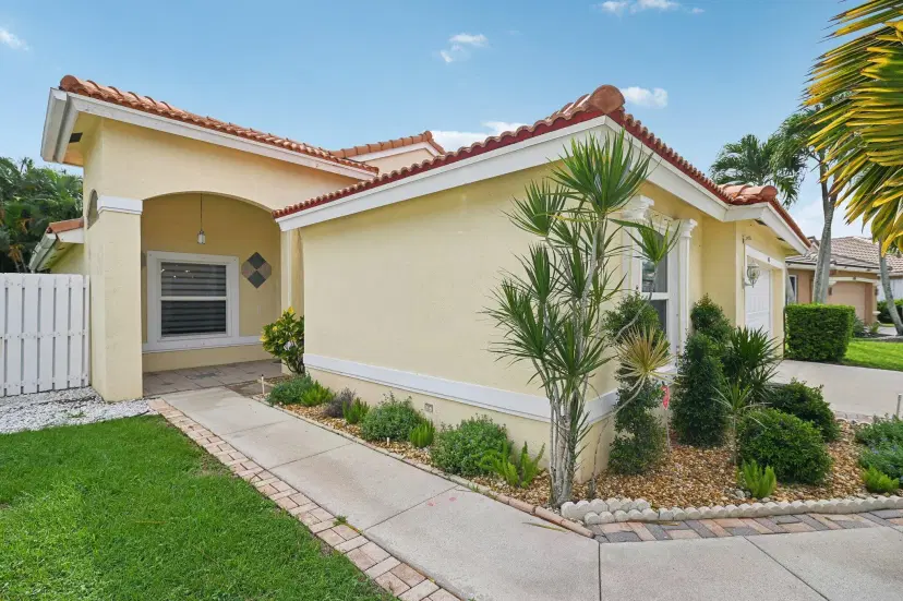 Picture of 6476 Barton Creek Circle, Lake Worth FL 33463