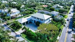 Picture of 250 Angler Avenue, Palm Beach, FL 33480