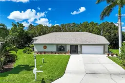 Picture of 14958 Mahoe Ct, Fort Myers, FL 33908