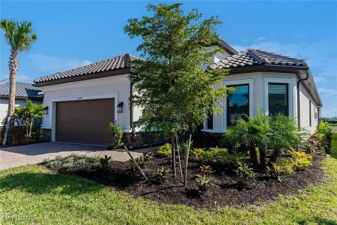 Picture of 15638 Triesta Ln, Naples, FL 34114