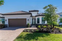 Picture of 15638 Triesta Ln, Naples, FL 34114