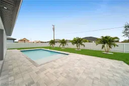 Picture of 919 SE 23Rd St, Cape Coral, FL 33990