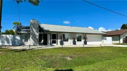 Picture of 9267 San Carlos Blvd, Fort Myers, FL 33967