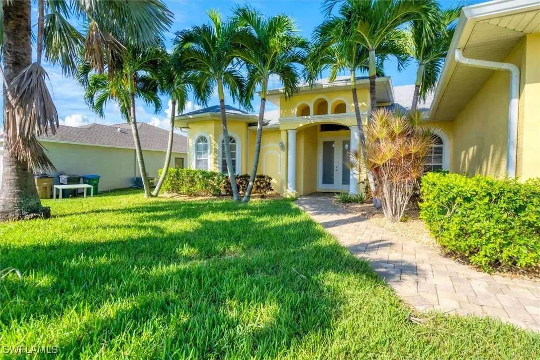 Picture of 3604 SW 17Th Ave, Cape Coral, FL 33914