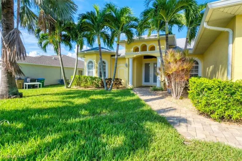 Picture of 3604 SW 17Th Ave, Cape Coral FL 33914