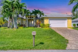 Picture of 3604 SW 17Th Ave, Cape Coral, FL 33914