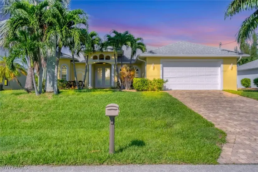 Picture of 3604 SW 17Th Ave, Cape Coral FL 33914