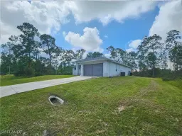 Picture of 813 Leroy Ave, Lehigh Acres, FL 33972