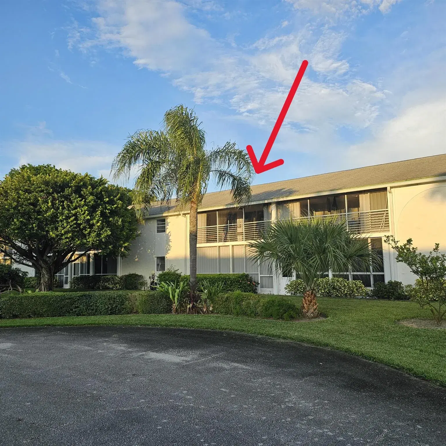 Picture of 11 Garden Street 205, Tequesta, FL 33469