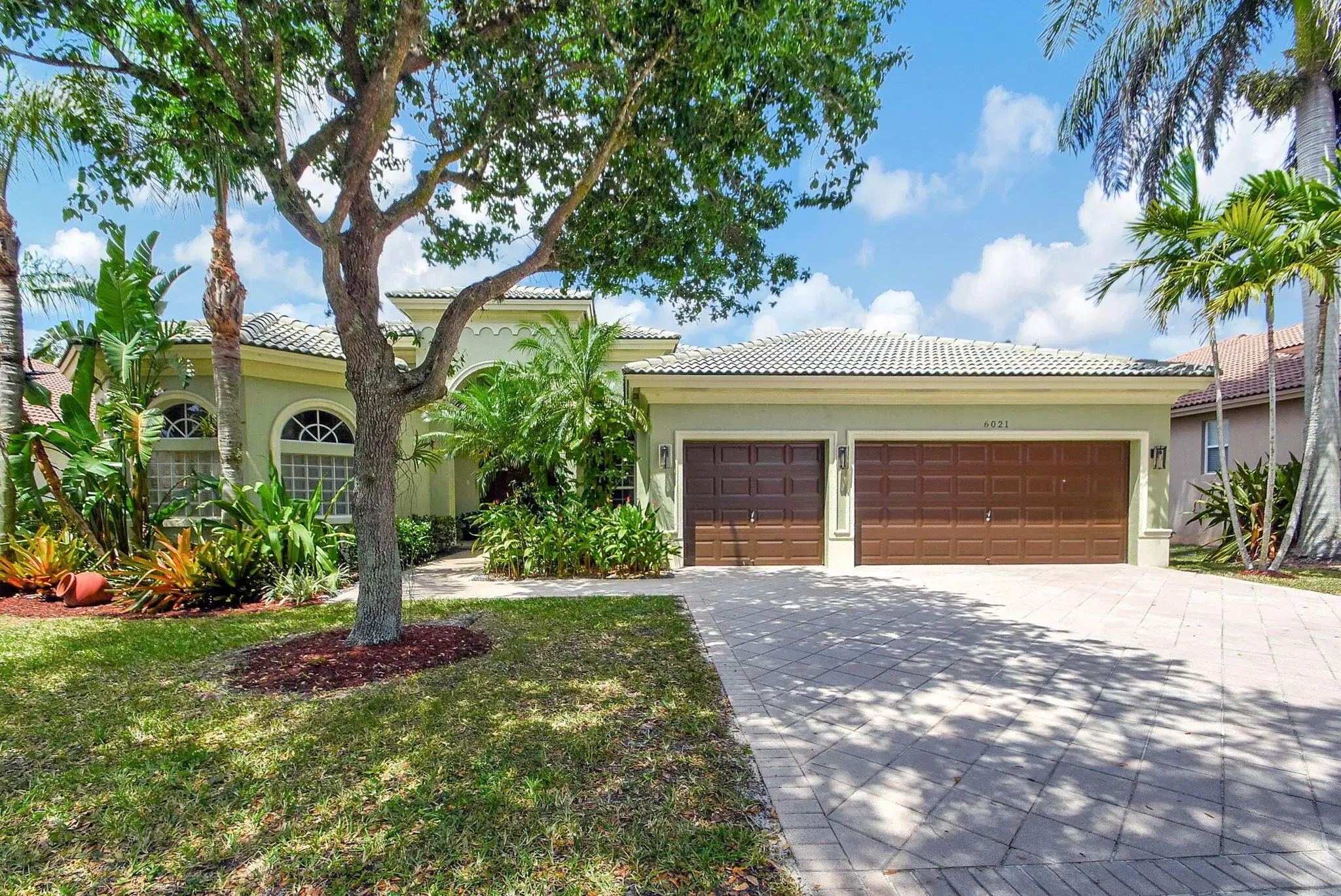 Picture of 6021 Walnut Hill Drive, Lake Worth, FL 33467