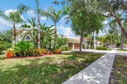 Picture of 6021 Walnut Hill Drive, Lake Worth, FL 33467