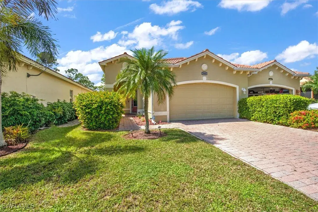 Picture of 9058 Leatherwood Loop, Lehigh Acres, FL 33936