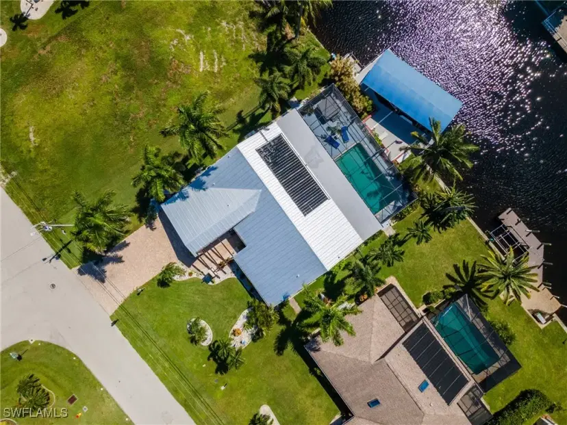 Picture of 1626 SE 11Th Ter, Cape Coral FL 33990