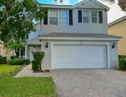 Picture of 287 Berenger Walk, Royal Palm Beach, FL 33414