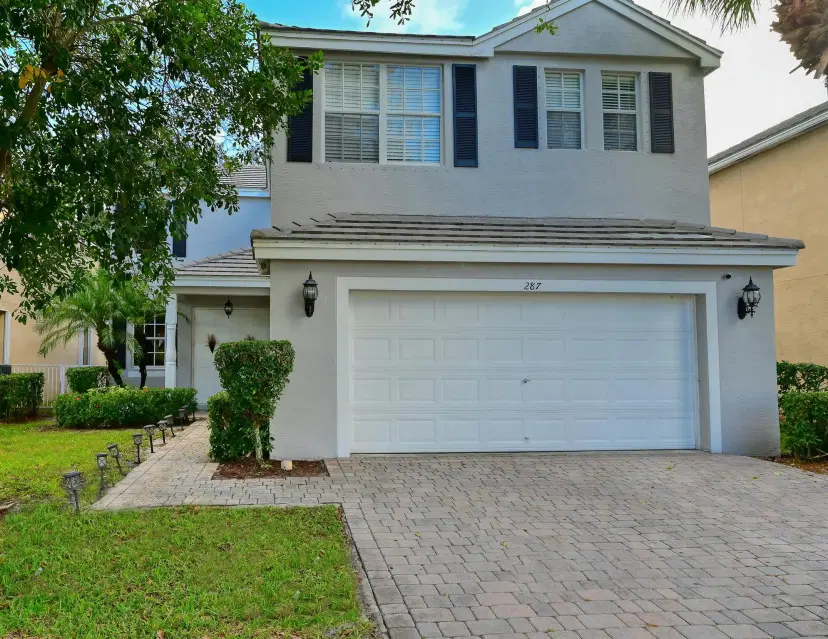 Picture of 287 Berenger Walk, Royal Palm Beach FL 33414