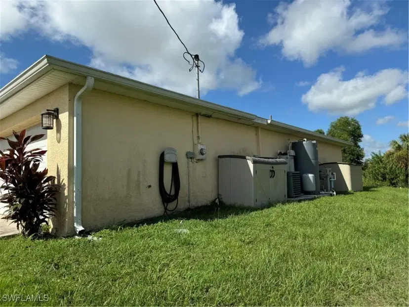 Picture of 708 Frontenac Ave S, Lehigh Acres FL 33974