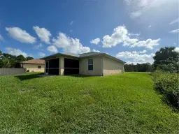 Picture of 708 Frontenac Ave S, Lehigh Acres, FL 33974