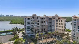 Picture of 425 Dockside Dr Ph-1, Naples, FL 34110