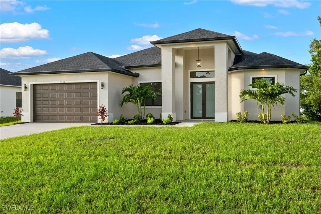 Picture of 4715 6Th St W, Lehigh Acres, FL 33971