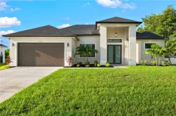 Picture of 4715 6Th St W, Lehigh Acres, FL 33971