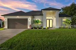 Picture of 4715 6Th St W, Lehigh Acres, FL 33971