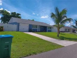 Picture of 1508 SE 21St, Cape Coral, FL 33990