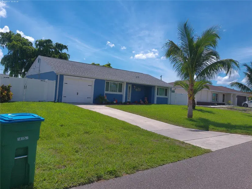 Picture of 1508 SE 21St, Cape Coral FL 33990