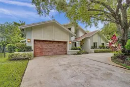 Picture of 12661 NW 1St Pl, Plantation, FL 33325