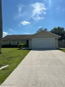 Picture of 2001 51St St Sw, Naples, FL 34116