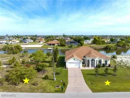 Picture of 325 NE 5Th Ter, Cape Coral, FL 33909