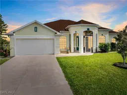 Picture of 325 NE 5Th Ter, Cape Coral, FL 33909