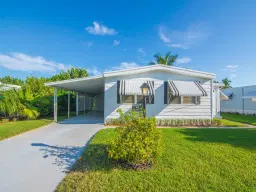 Picture of 434 NE Topaz Terrace, Jensen Beach, FL 34957