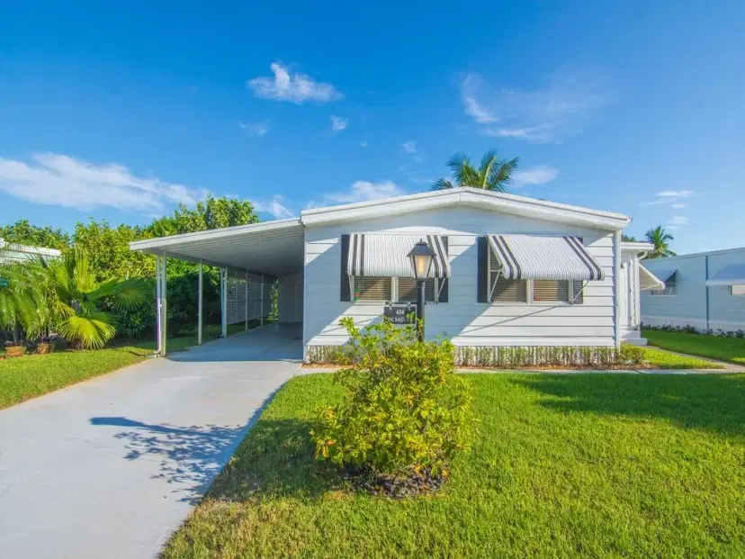 Picture of 434 NE Topaz Terrace, Jensen Beach FL 34957